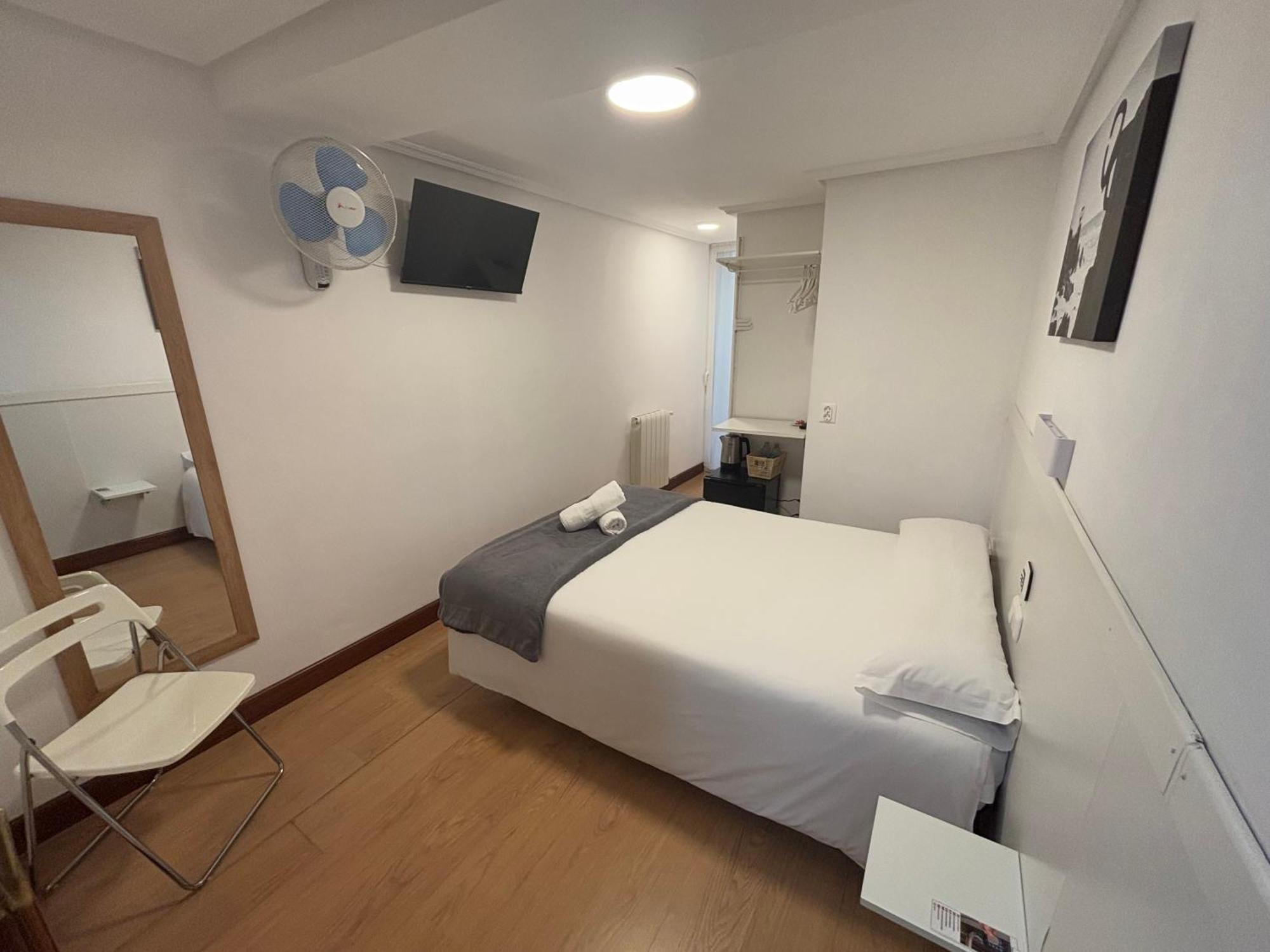 Santa Clara Guest house