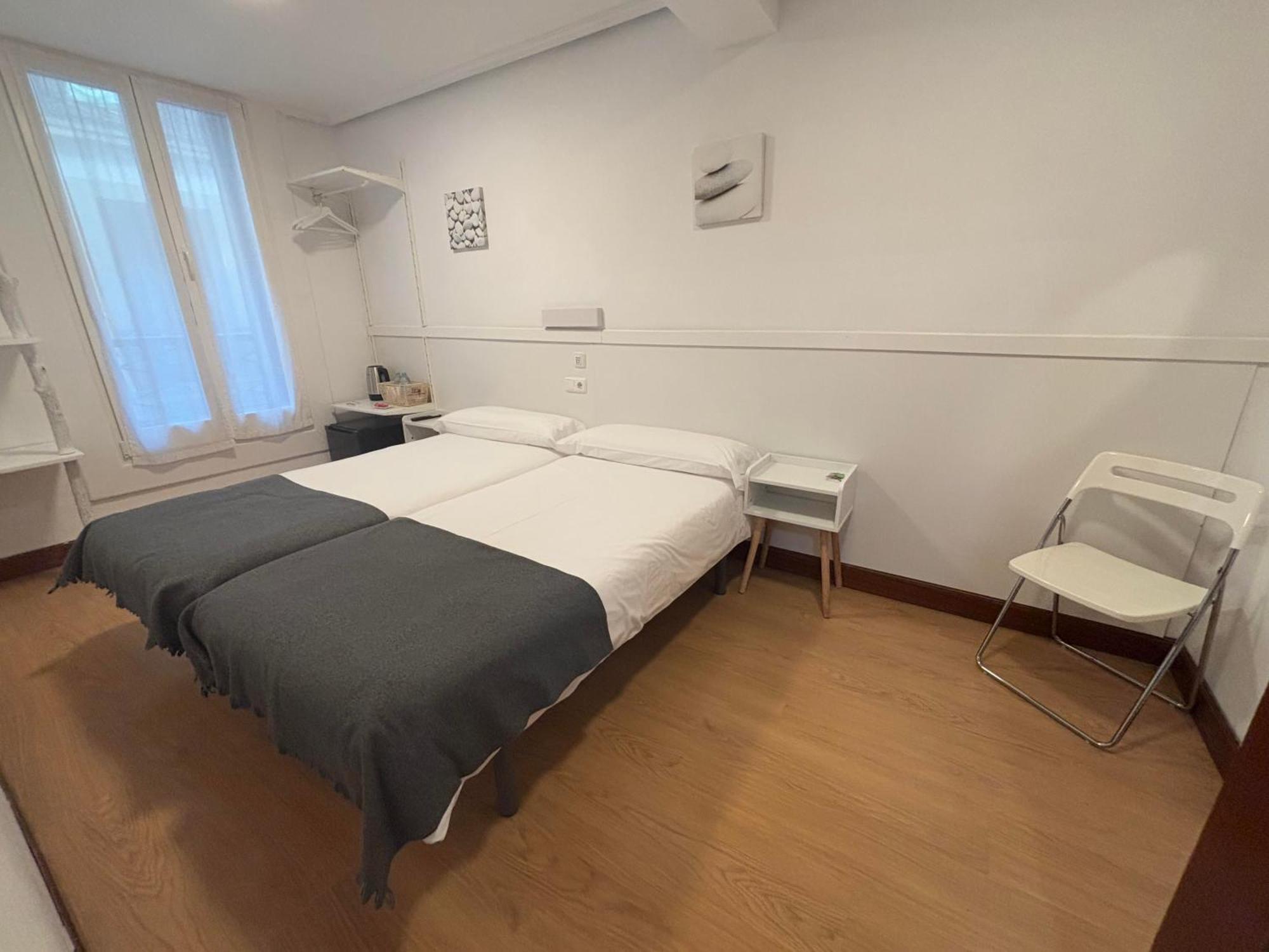Santa Clara Guest house *