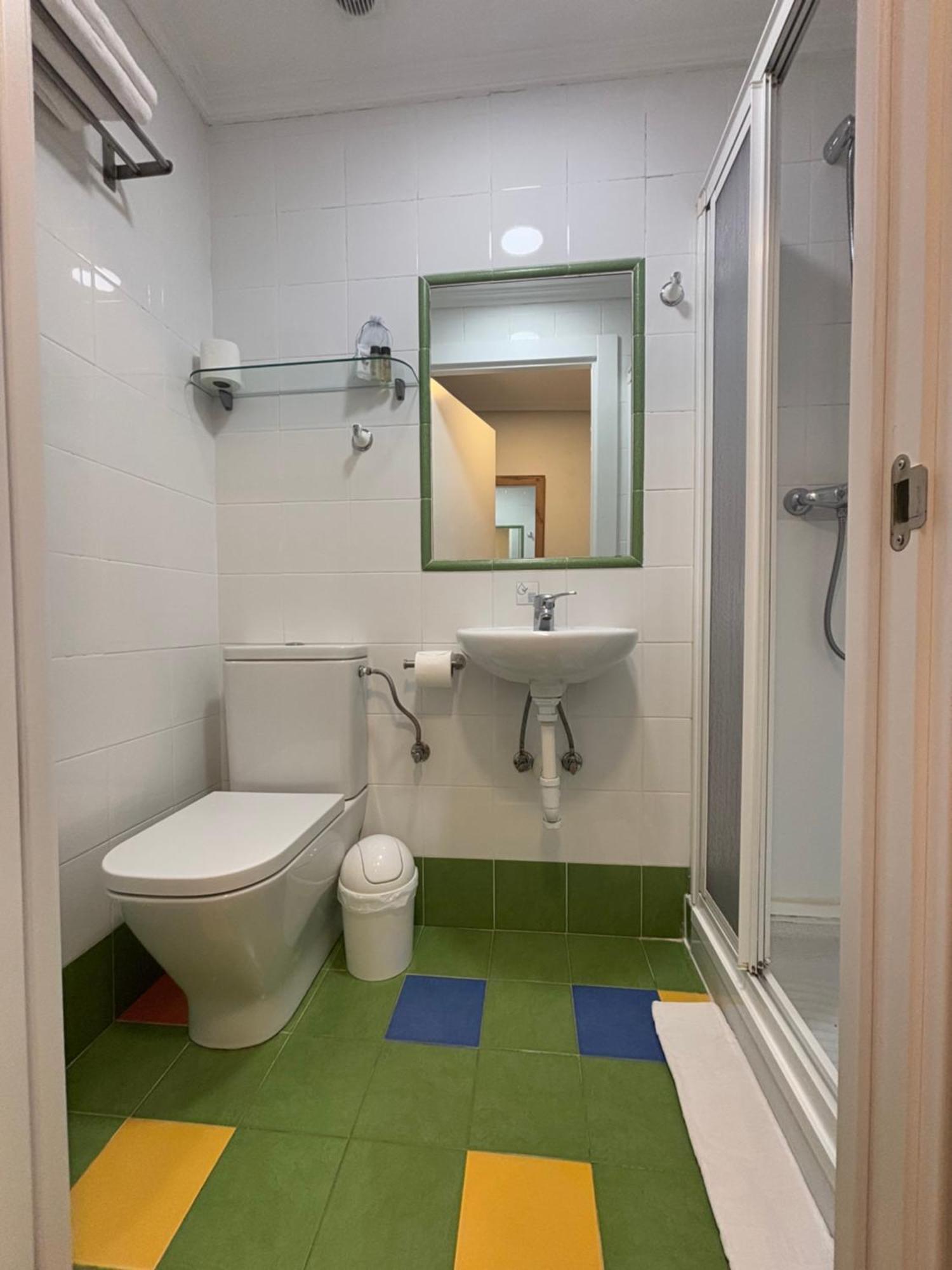 Guest house Santa Clara *