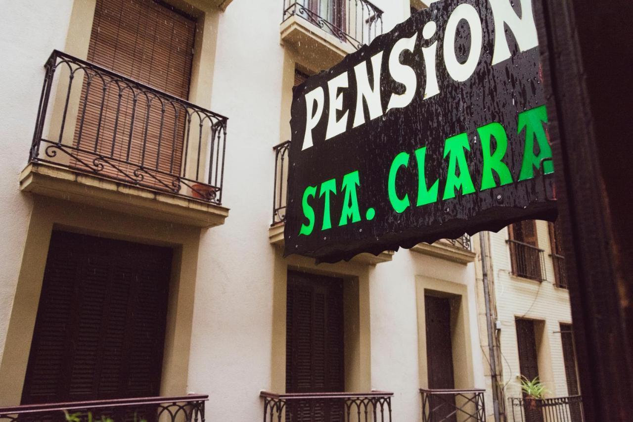Affittacamere Santa Clara San Sebastián